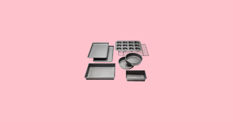 Bakeware Sets