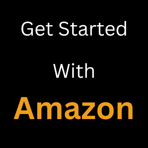 Get Started with Amazon